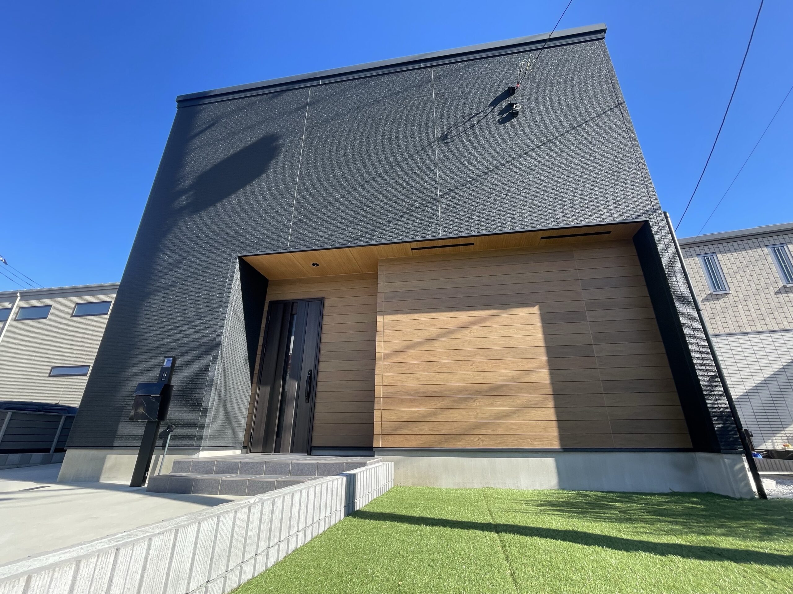 【2階建て】小田原市成田モデル