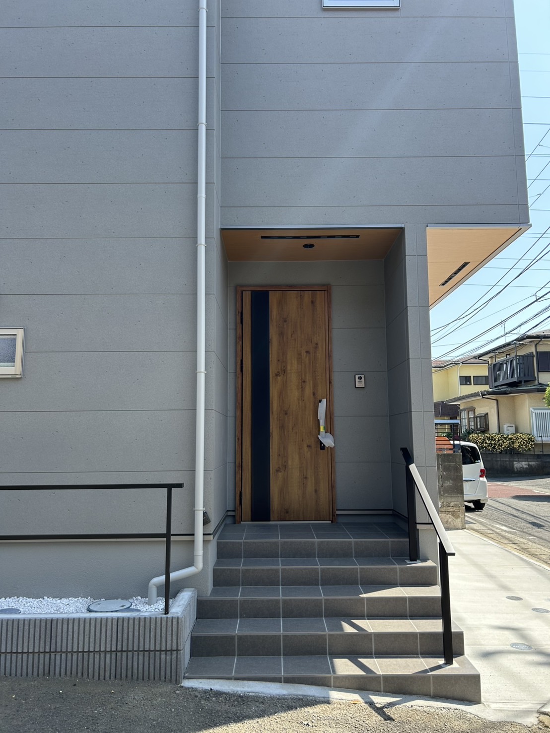 【小田原市】奥様のこだわりが叶った３LDK