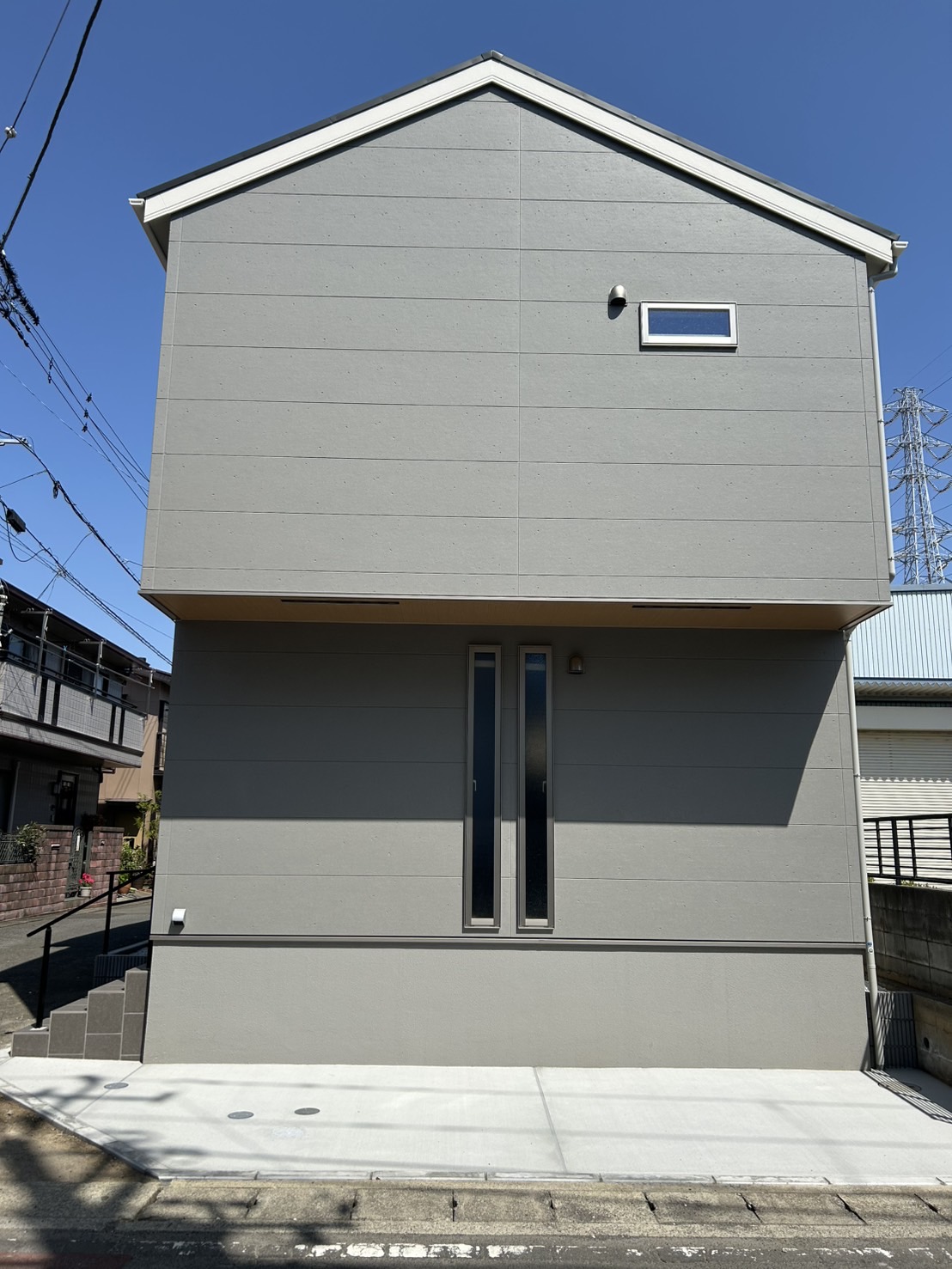 【小田原市】奥様のこだわりが叶った３LDK