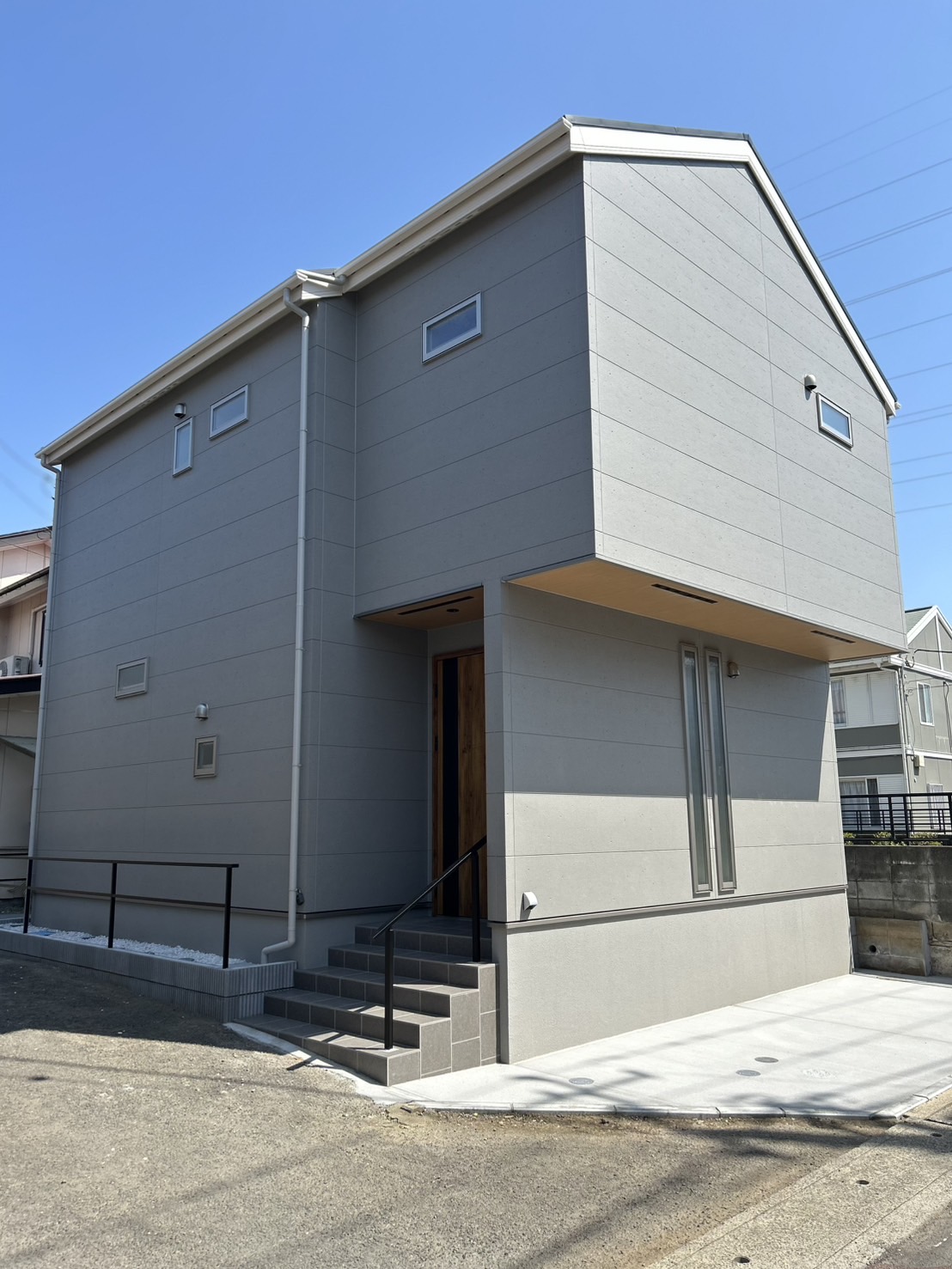 【小田原市】奥様のこだわりが叶った３LDK