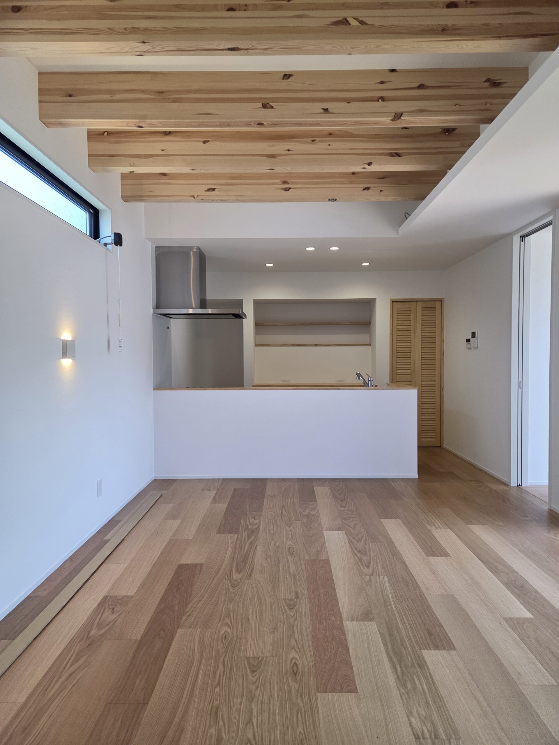 【平屋】平塚市公所モデル