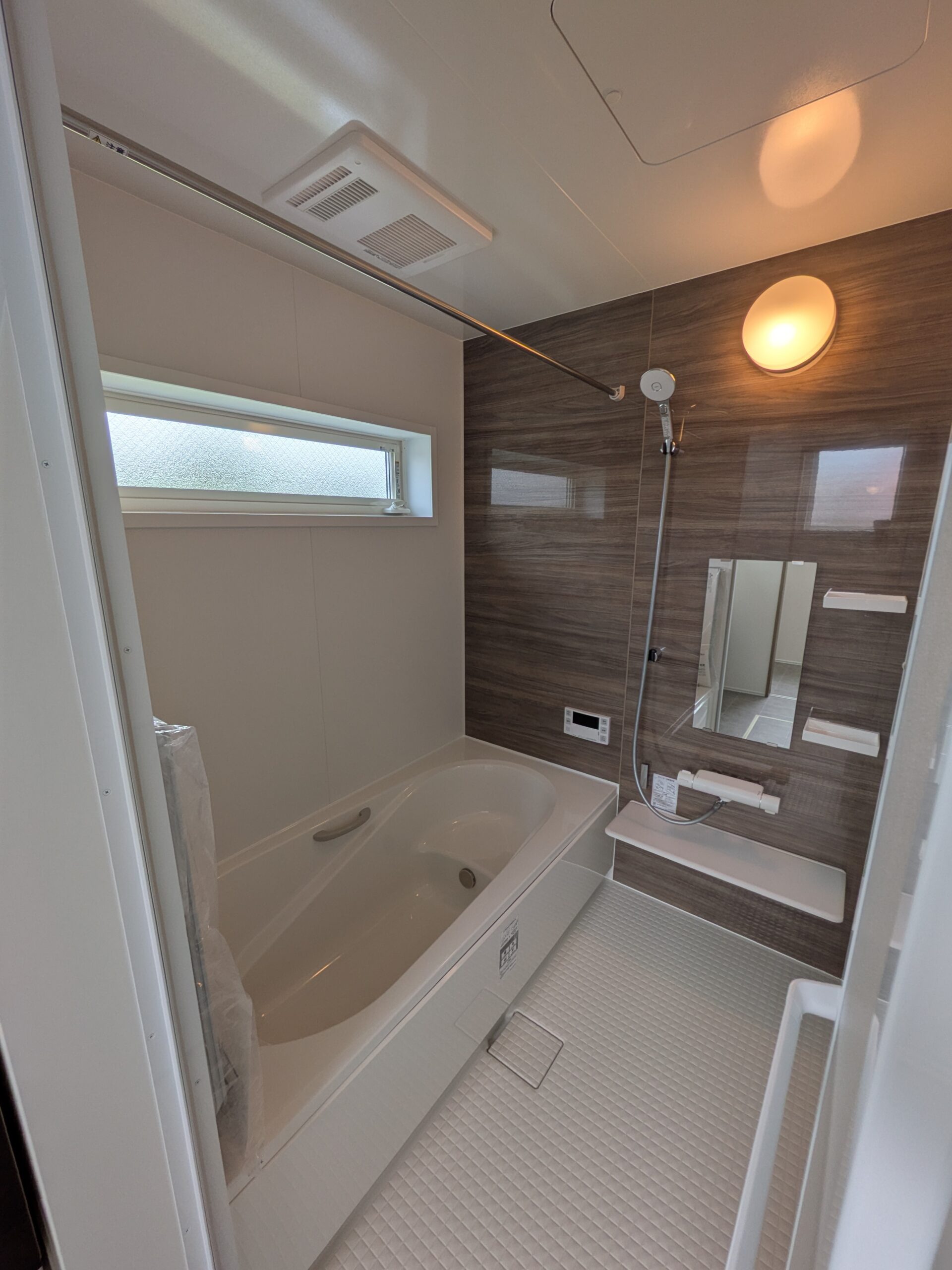 [南足柄市/２LDK]快適平屋★モデルハウス★