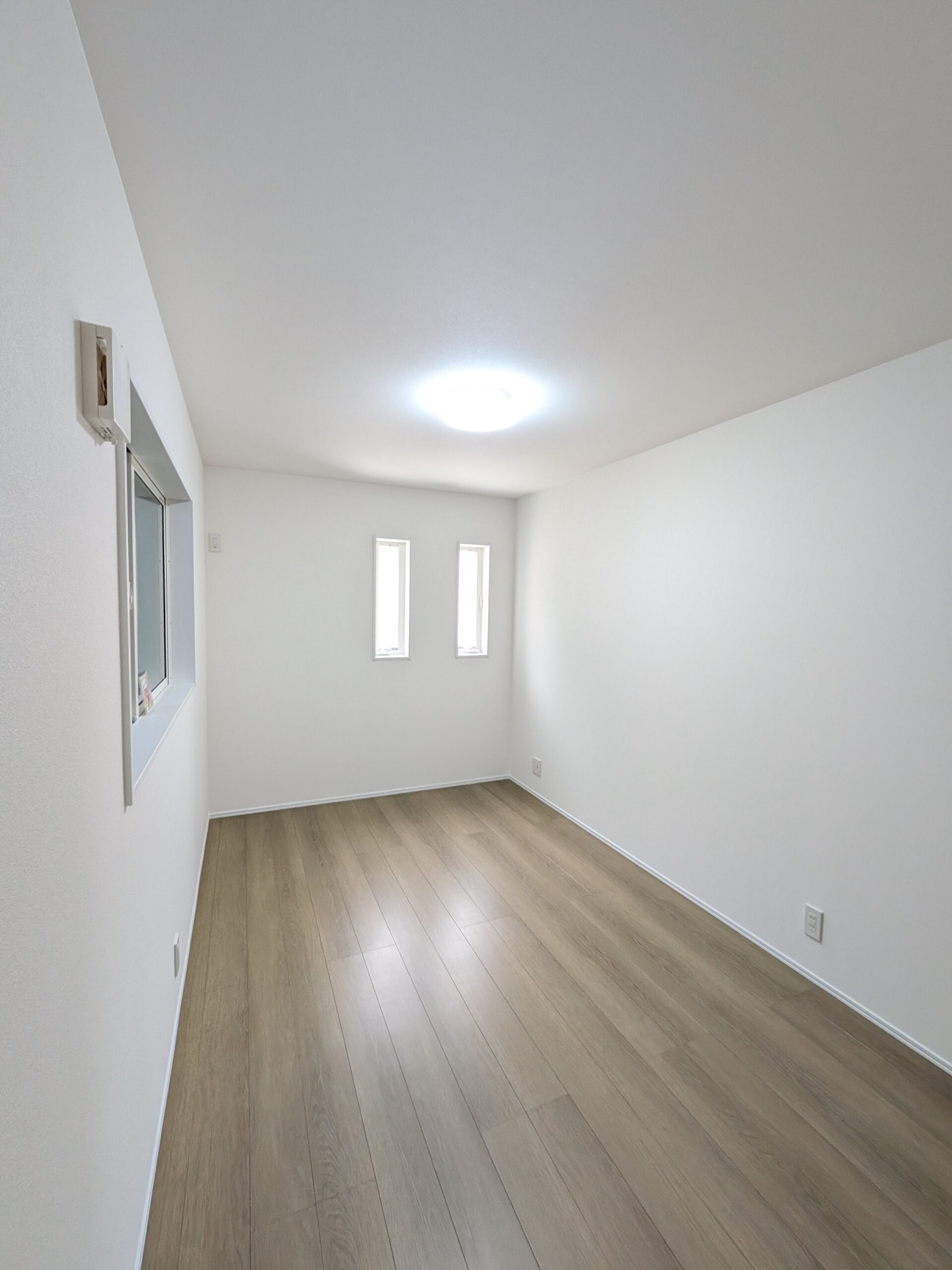 [南足柄市/２LDK]快適平屋★モデルハウス★