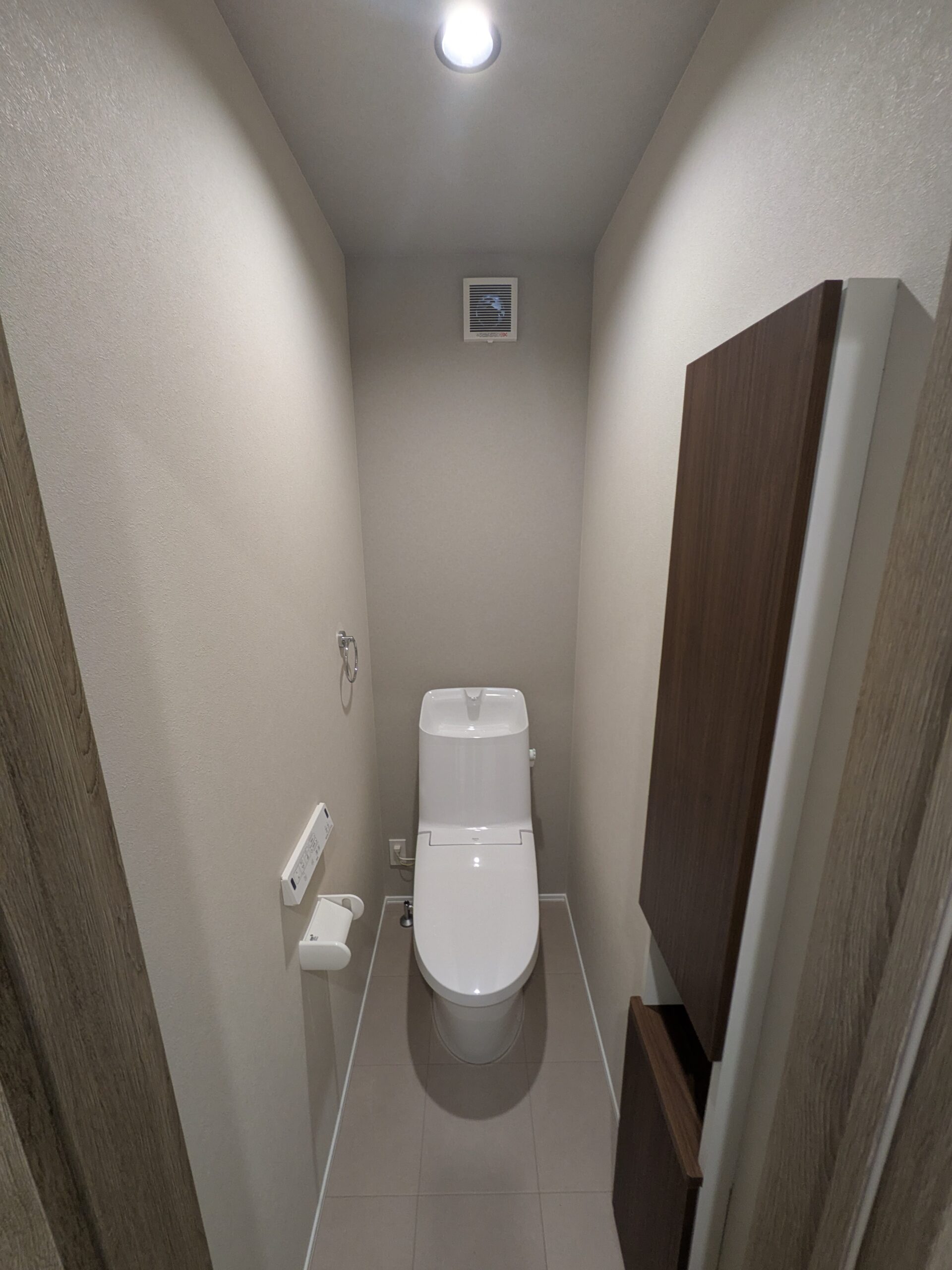 [南足柄市/２LDK]快適平屋★モデルハウス★