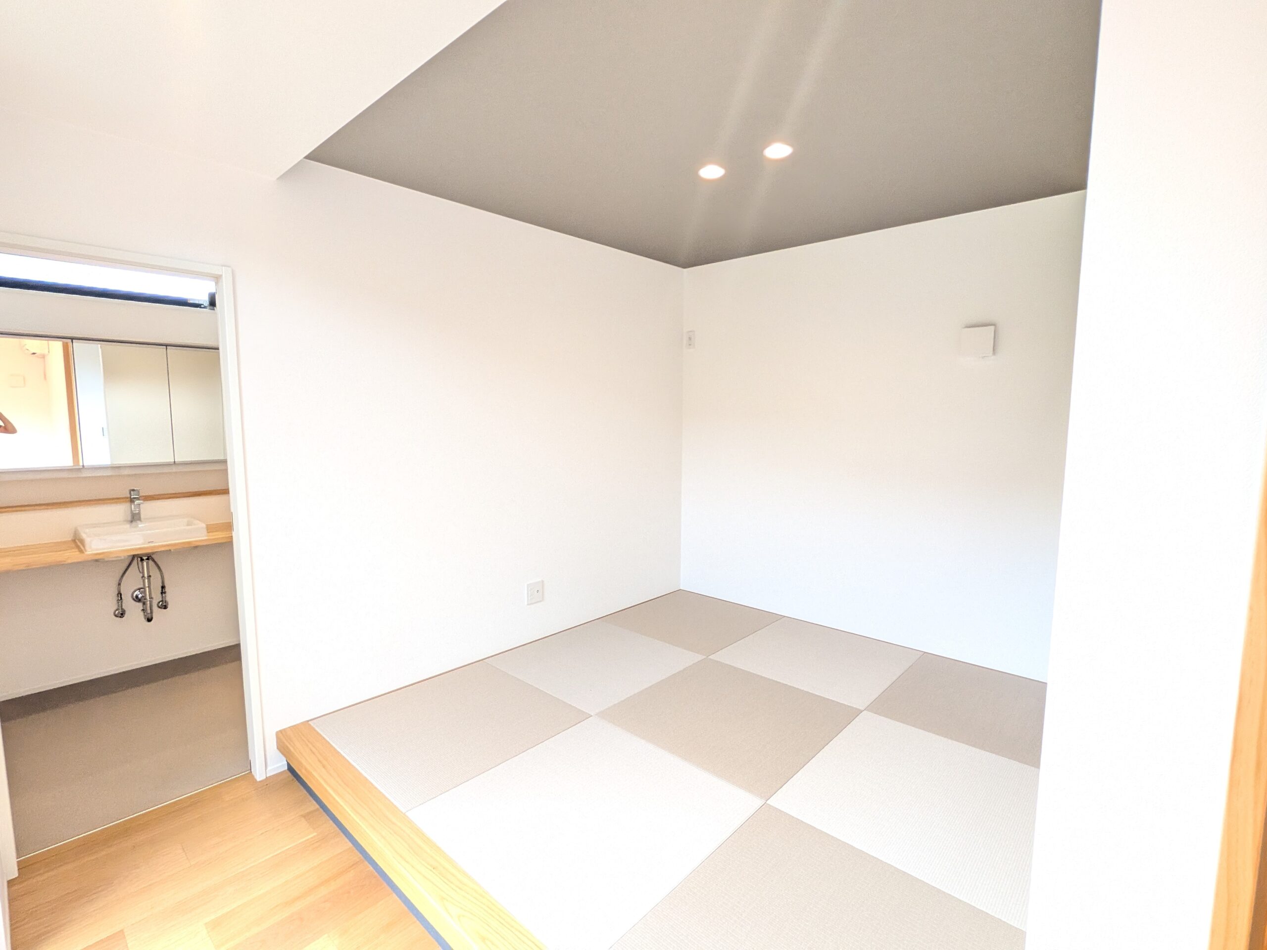 [平塚市公所/３LDK]大人気の平屋★モデルハウス★