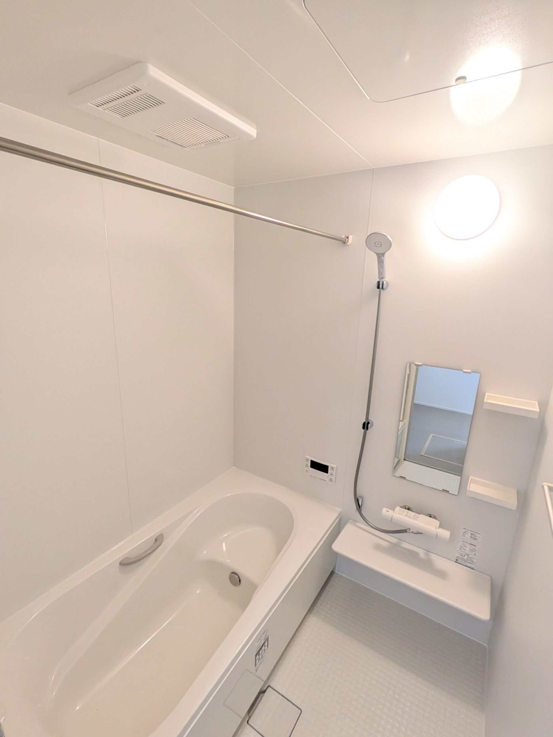 [平塚市公所/３LDK]大人気の平屋★モデルハウス★