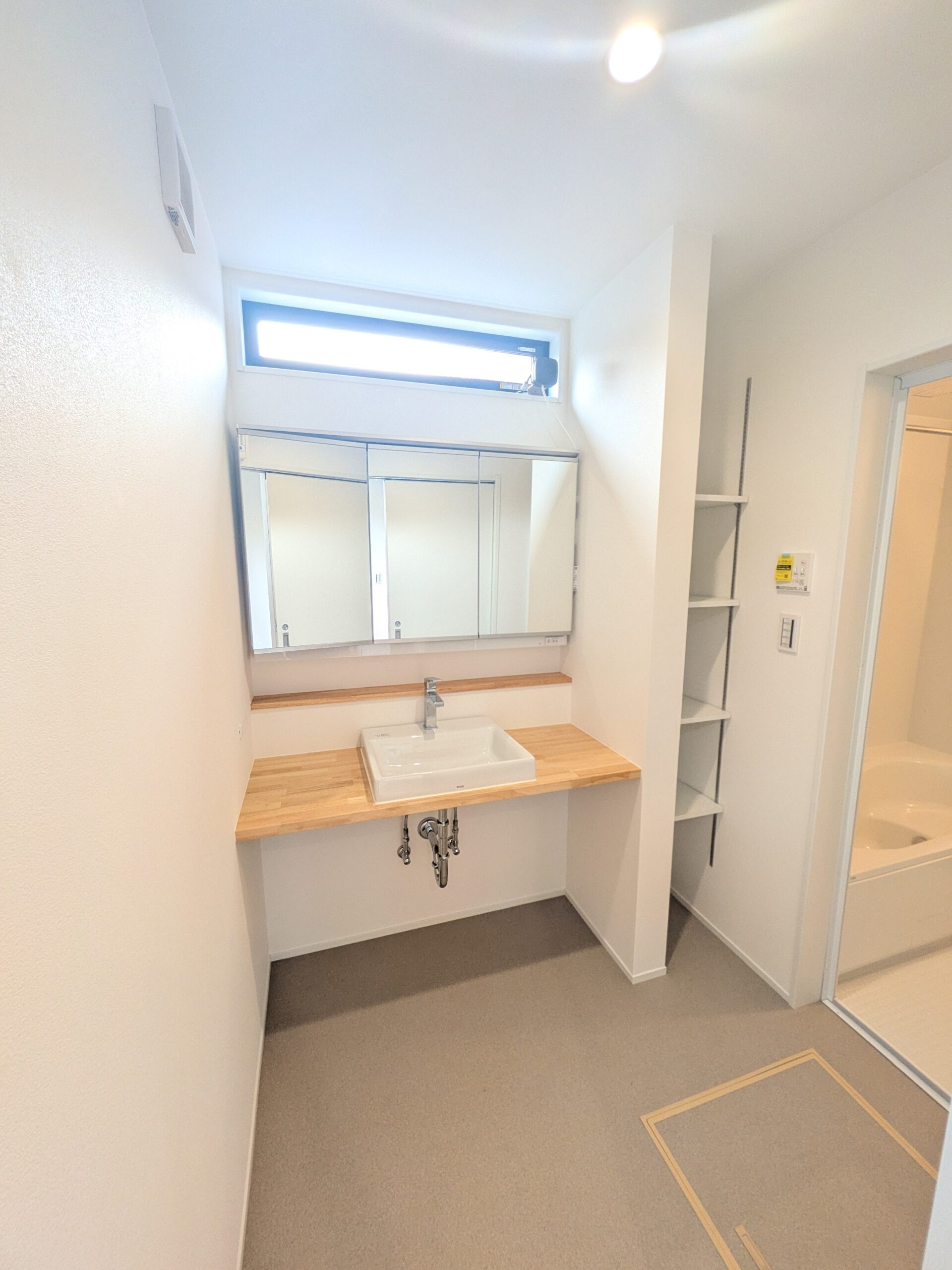 [平塚市公所/３LDK]大人気の平屋★モデルハウス★