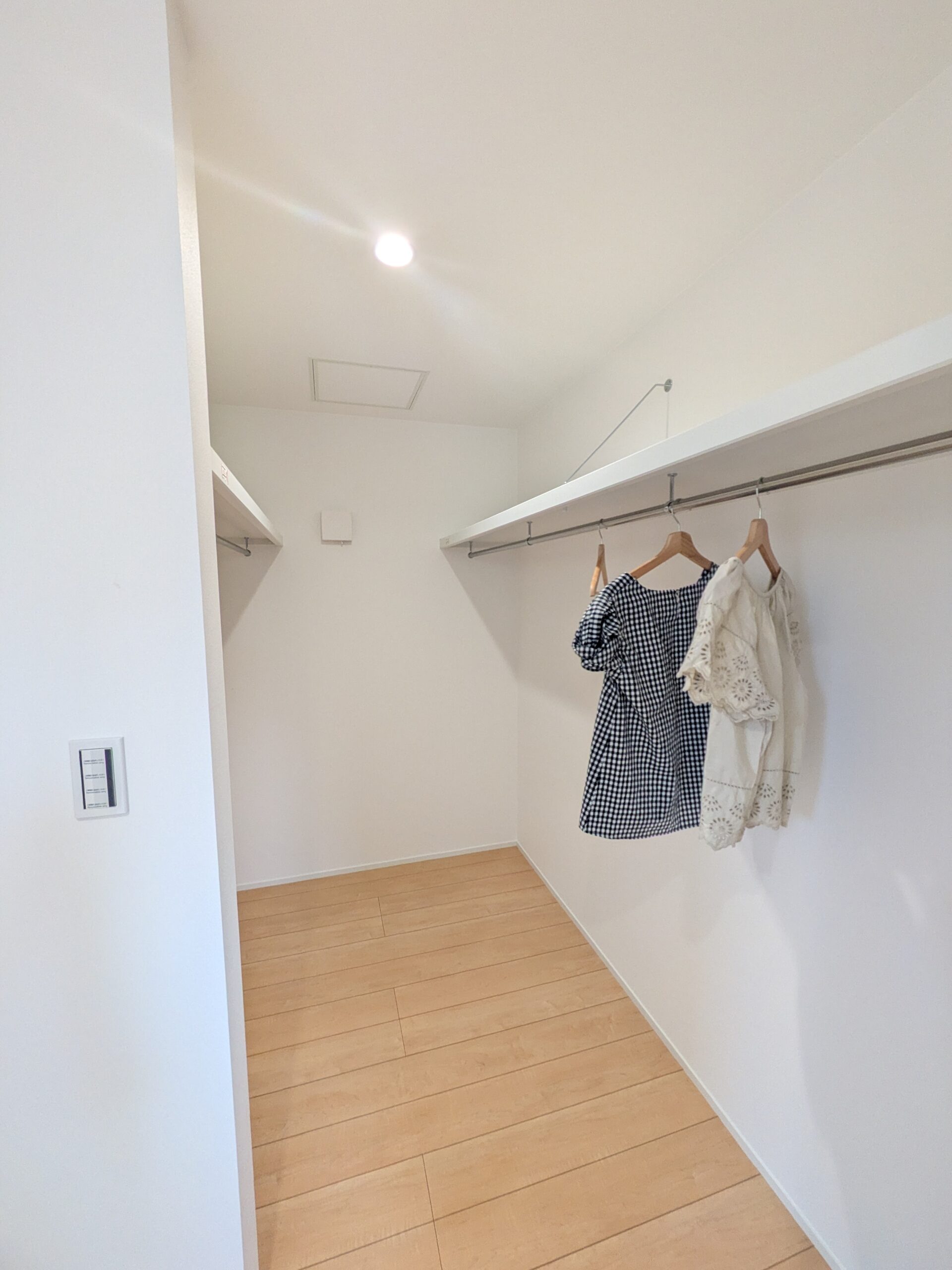 [平塚市公所/３LDK]大人気の平屋★モデルハウス★